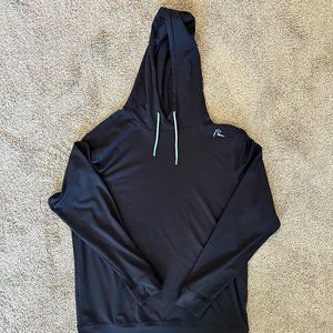 Rhoback Postgame Hoodie